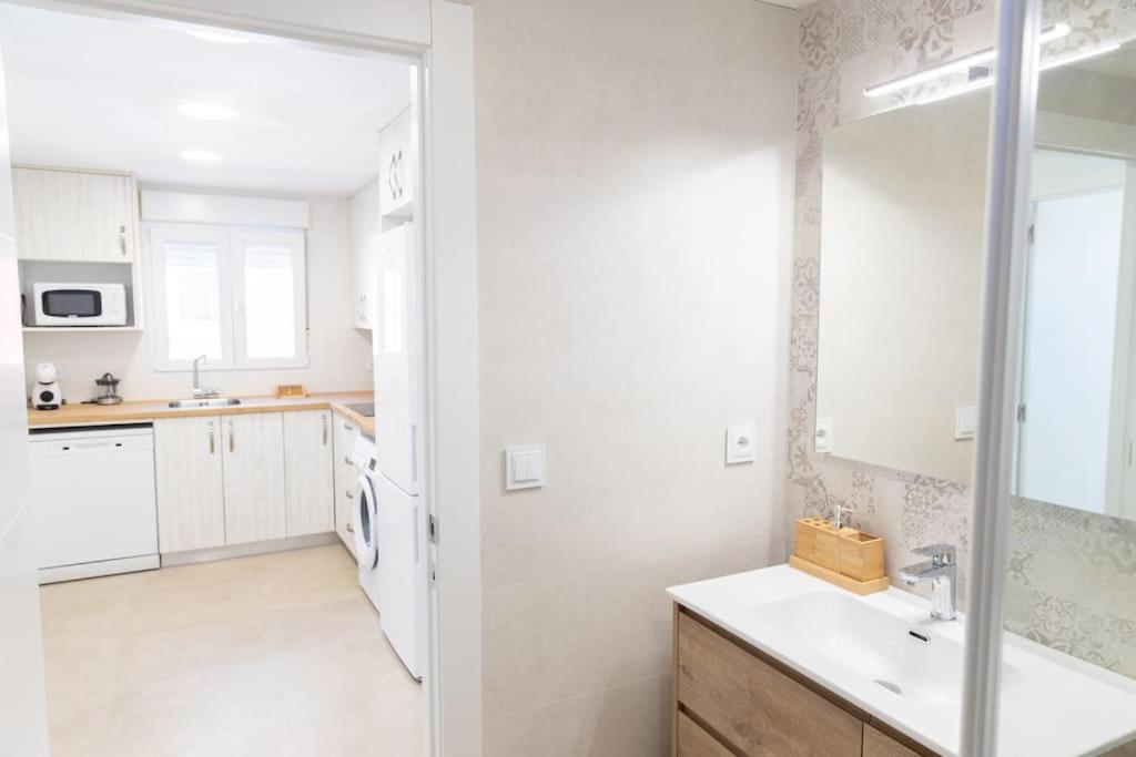Xalecito Villa Benicarló Exteriör bild