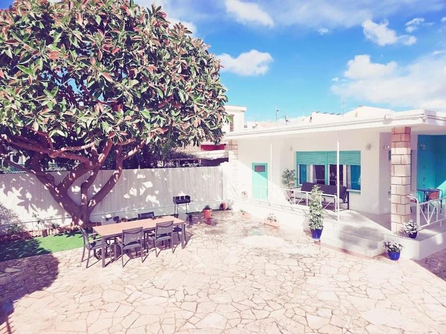 Xalecito Villa Benicarló Exteriör bild