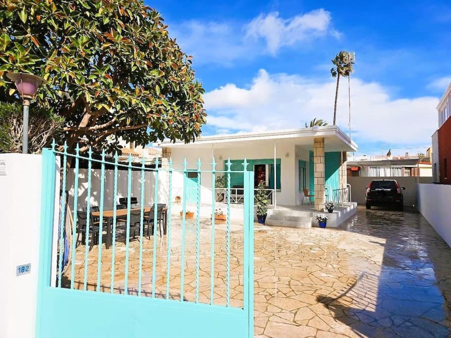 Xalecito Villa Benicarló Exteriör bild