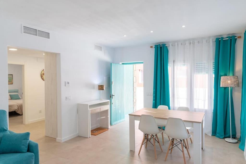 Xalecito Villa Benicarló Exteriör bild