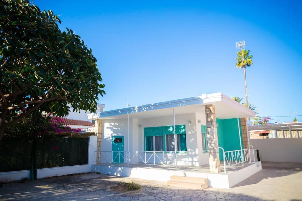 Xalecito Villa Benicarló Exteriör bild