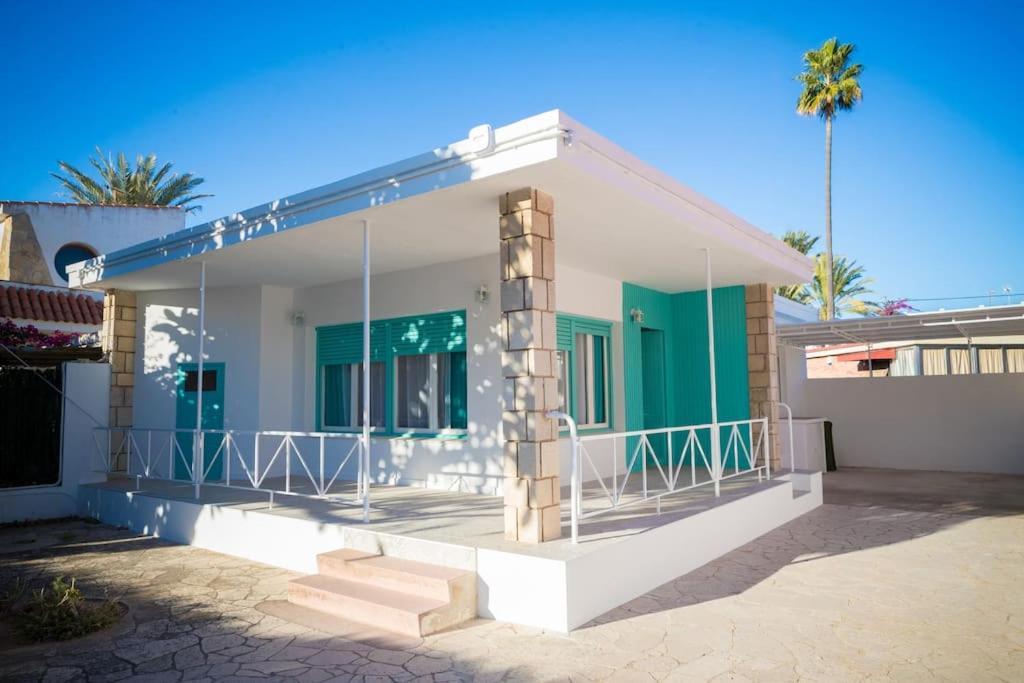 Xalecito Villa Benicarló Exteriör bild