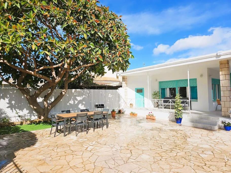 Xalecito Villa Benicarló Exteriör bild